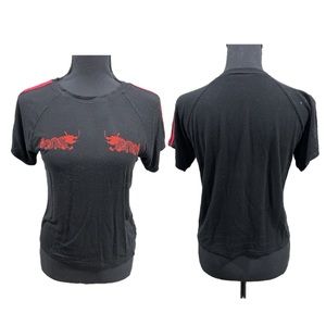 OMighty Dragon Baby Tee